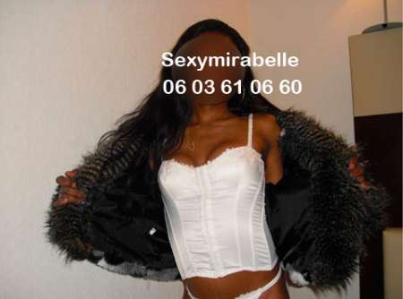 rencontre africaine charleroi