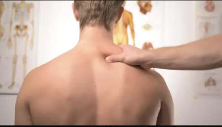 Massage a Domicile et Tres chaud .