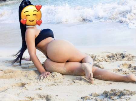Fille sexy à ptp discret