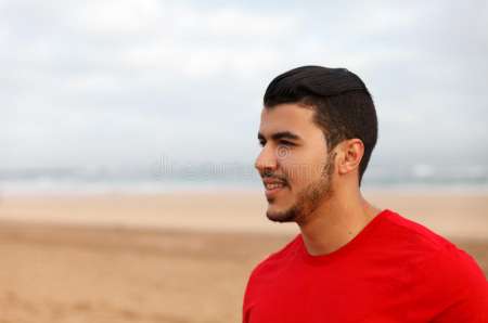 Souheil ROMANE