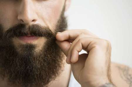 Homme cherche une femme qui reçois
