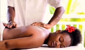 Massages sexuel pour les femmes