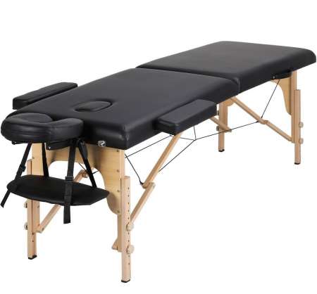 Loue table de massage