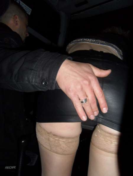 mari offre sa femme