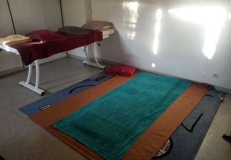 Massage bordeaux -pessac