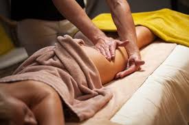 Relaxation massage