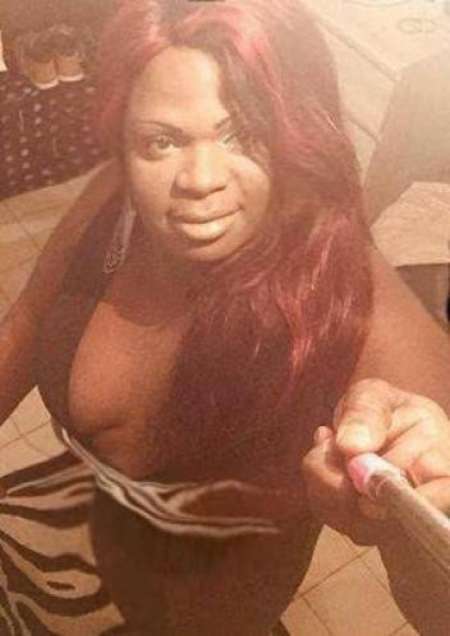  Perla Transexuelle black sur Grenoble