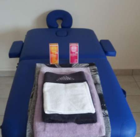  Massages pour femmes seniors