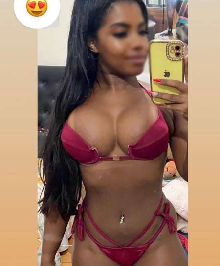  COQUINE ET SEXY PATRICIA