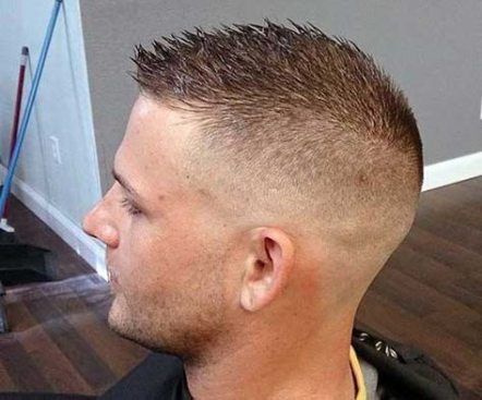Cherche coiffeuse  domicile pour coupe +