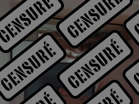 Lécheur insatiable de chatte et de cul