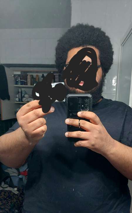 Fisting.