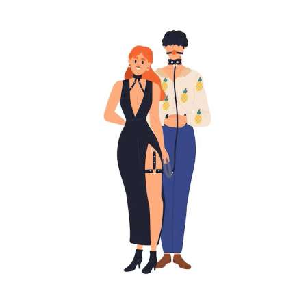 Homme 60 ans pour femme mature gynarchique