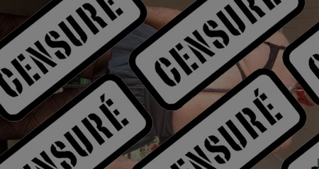 Travestis débutant à éduquer