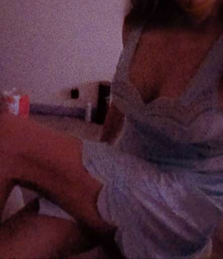 Travesti disponible