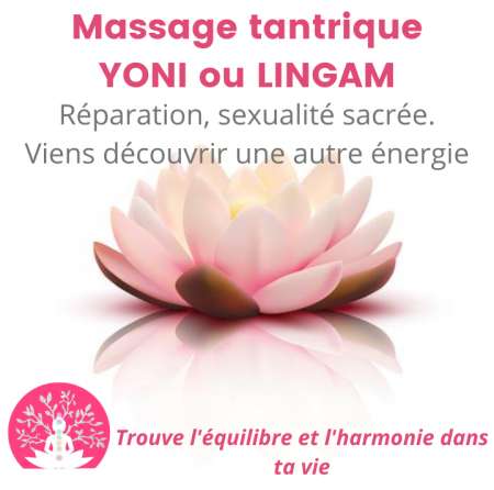Recherche des femmes aimants le massage tantrique