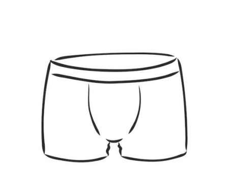 Propose caleçons dans l'état que vous souhaitez.