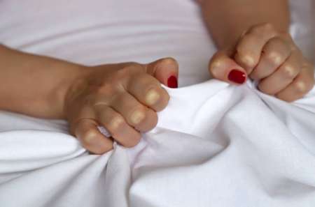 Pour femme mature......