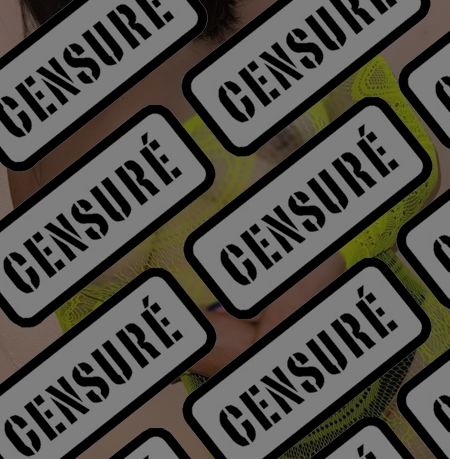 La douce coquine nouvelle