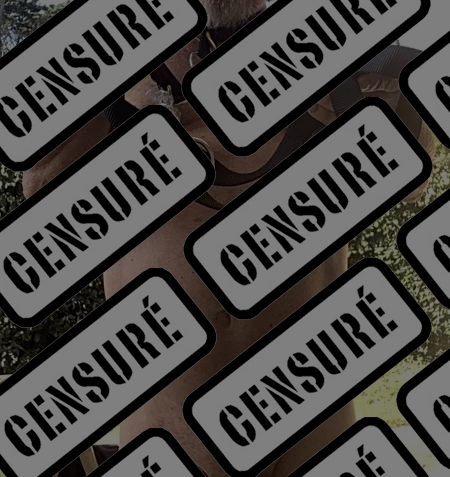 Soumis à utiliser et punir sévèrement