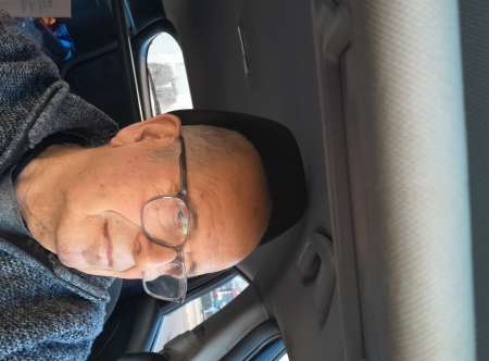 Homme recherche femme