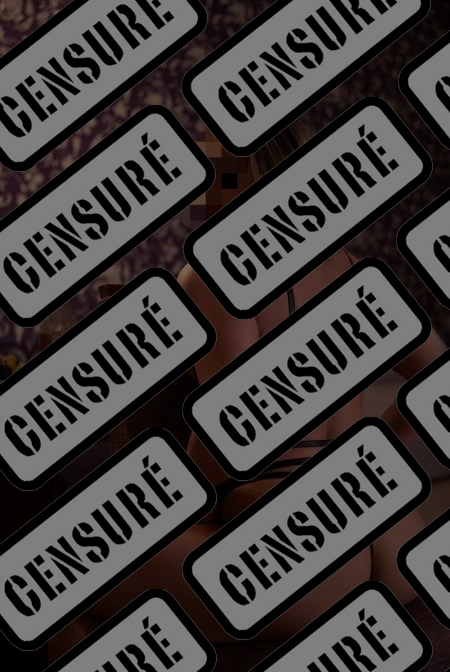 Je suis une brésilienne chaude