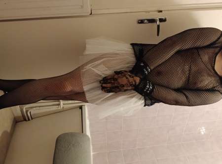 Rosi, soumis en forme