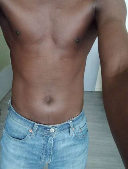 Pour femme uniquement