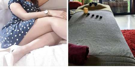 Massage de qualité sans ambiguité en journée